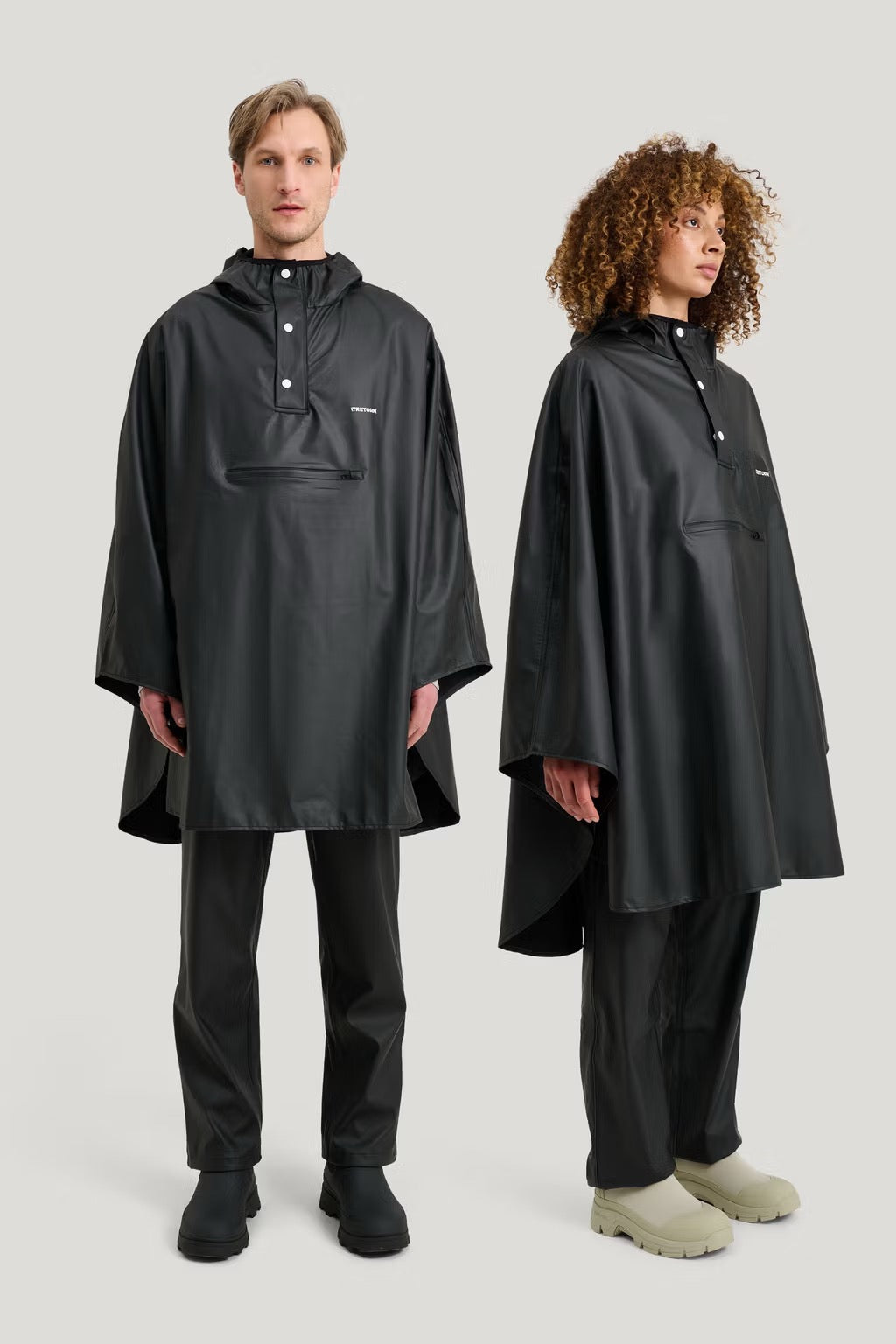 Tretorn Rain Poncho 475654