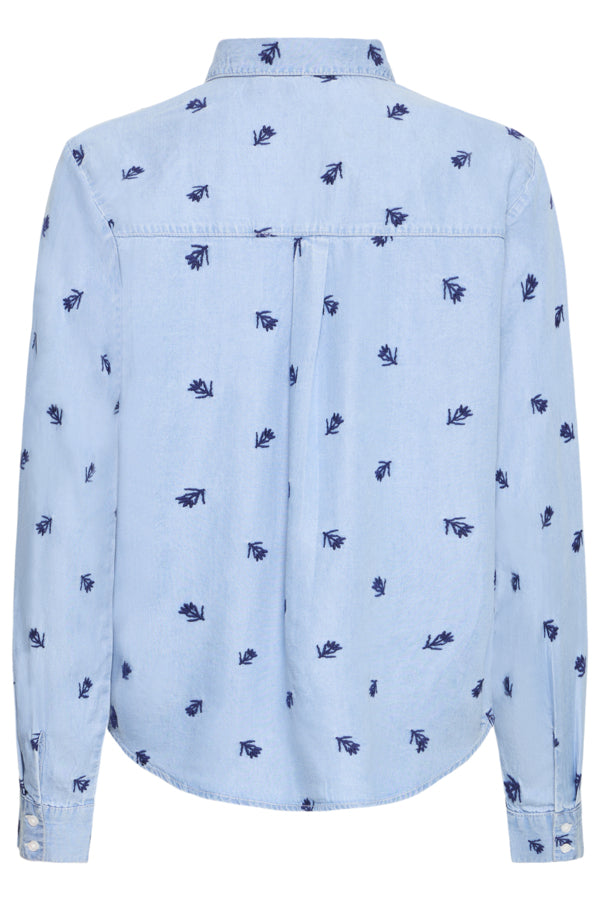 b.young Kosmo Boho  Shirt 20818576