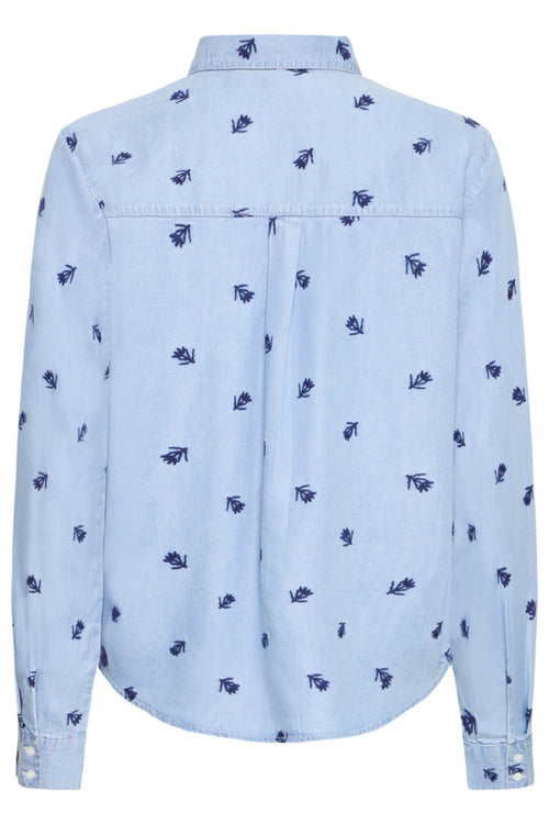 b.young Kosmo Boho  Shirt 20818576