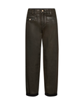 Mos Mosh Aymen Coated Pant 184630