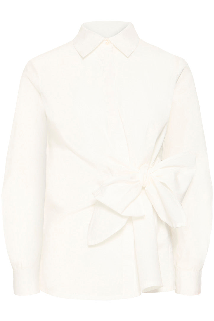 Ichi Lia Shirt 20125404