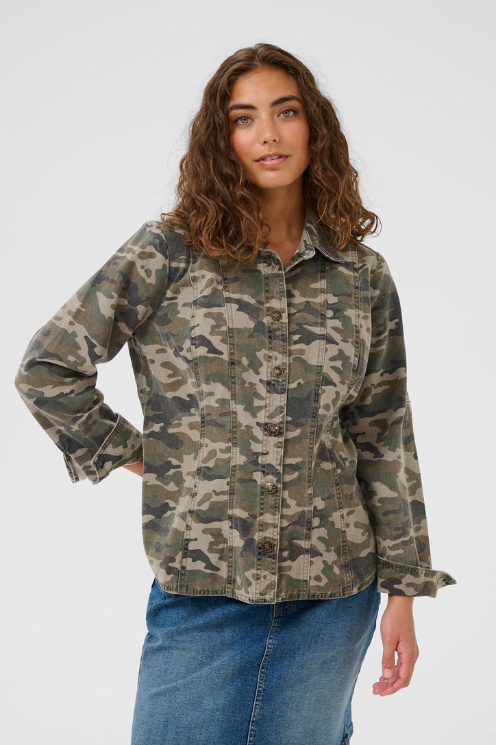 Culture Camilja Shirt 50112925