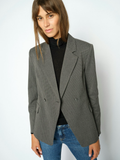 Mos Mosh Bethie Case Blazer 182100