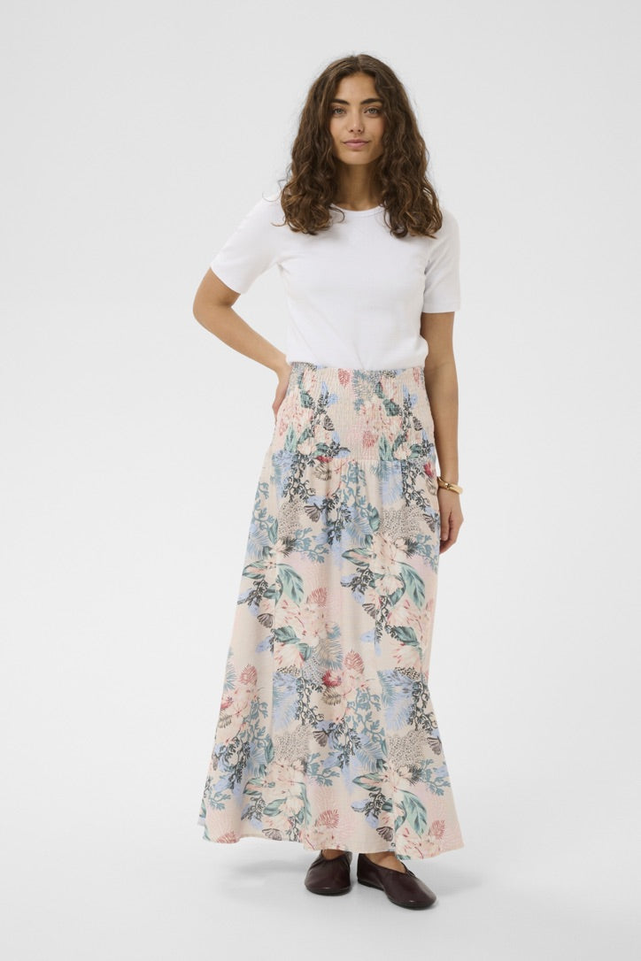 Culture Lotus Greece Skirt 50113449