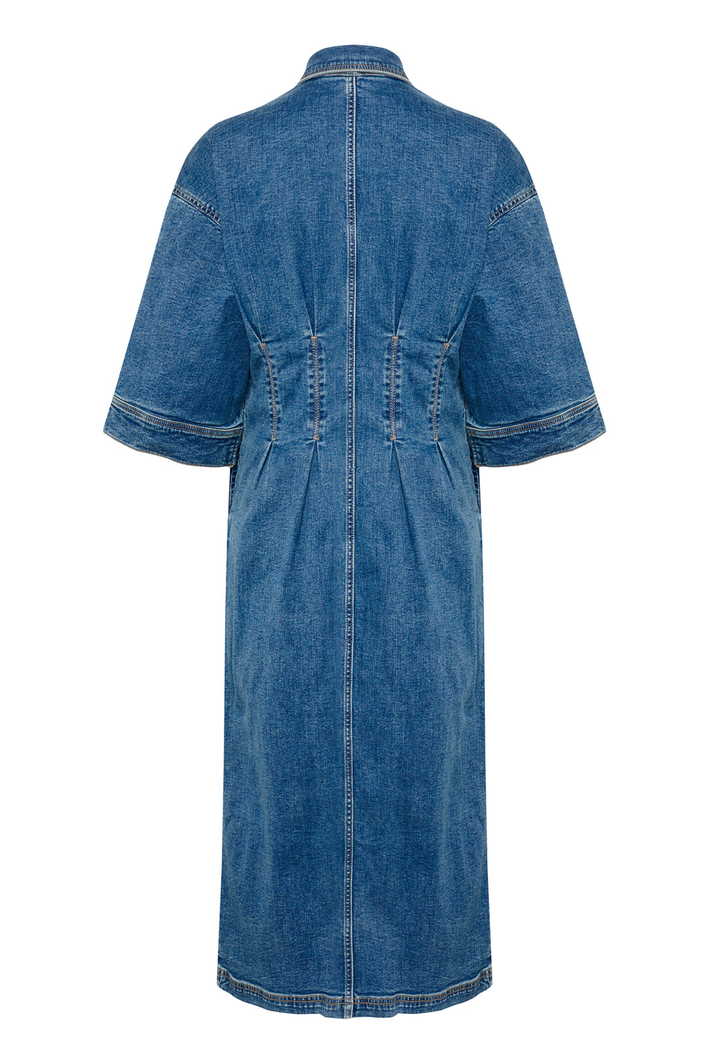 Culture Cyrine Ami Long Dress 50111986