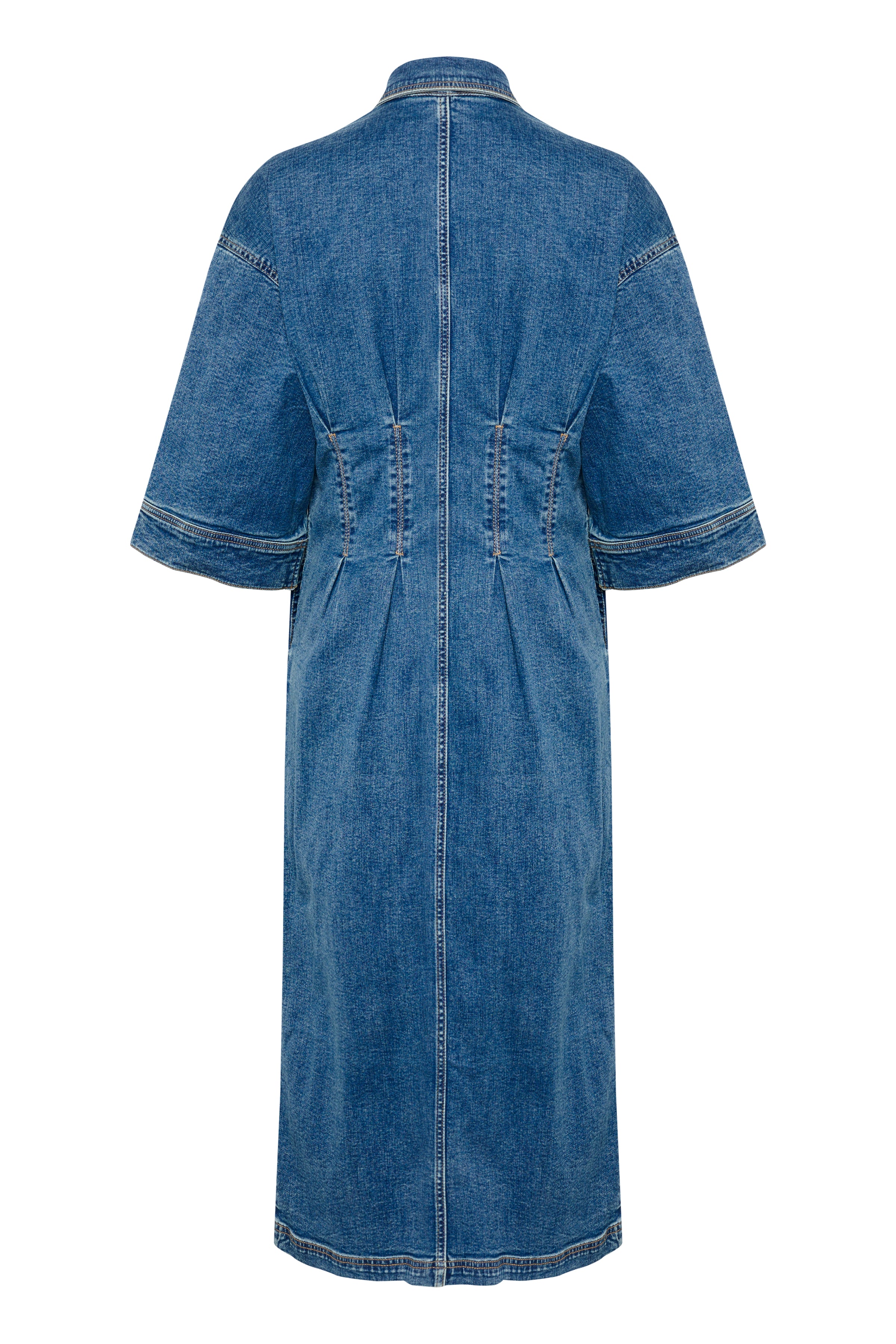 Culture Cyrine Ami Long Dress 50111986