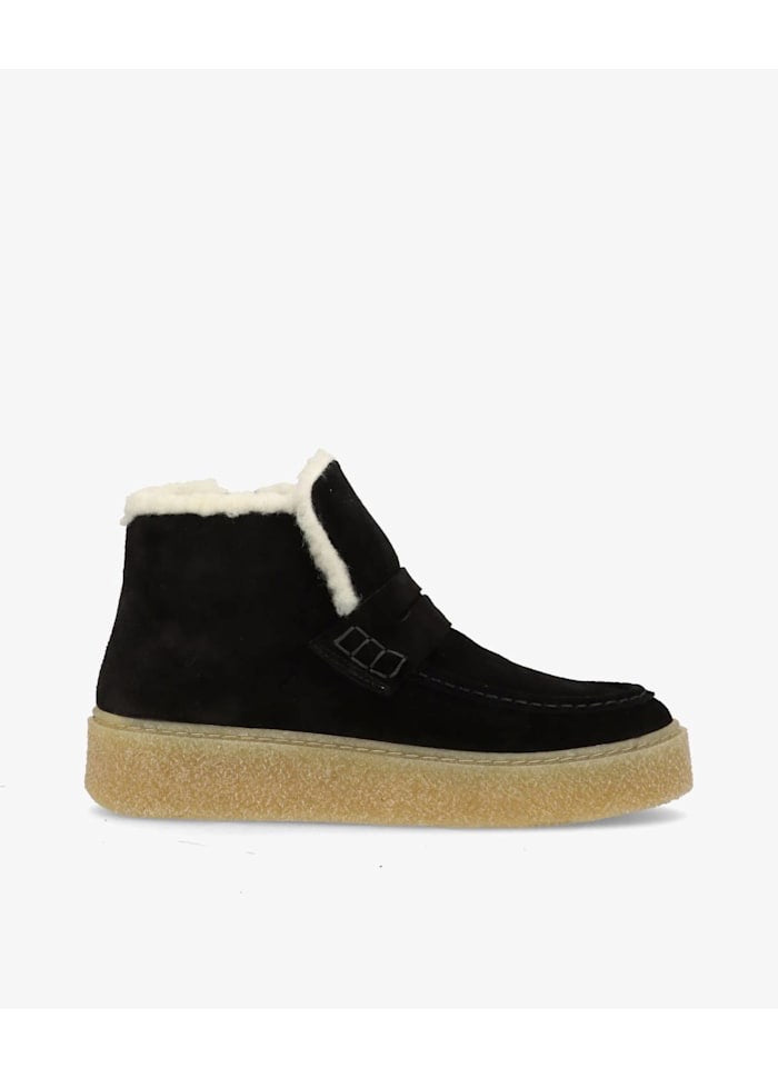 Shoedesign Barbara Warm Boot