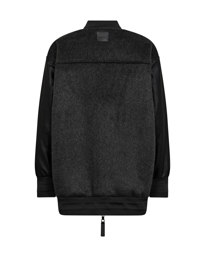 Mos Mosh Vivoli Bomber Jacket 173920
