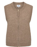 Numph Fuette Zip Vest 707122