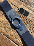 Qnuz Citadel Elastic Belt 5345