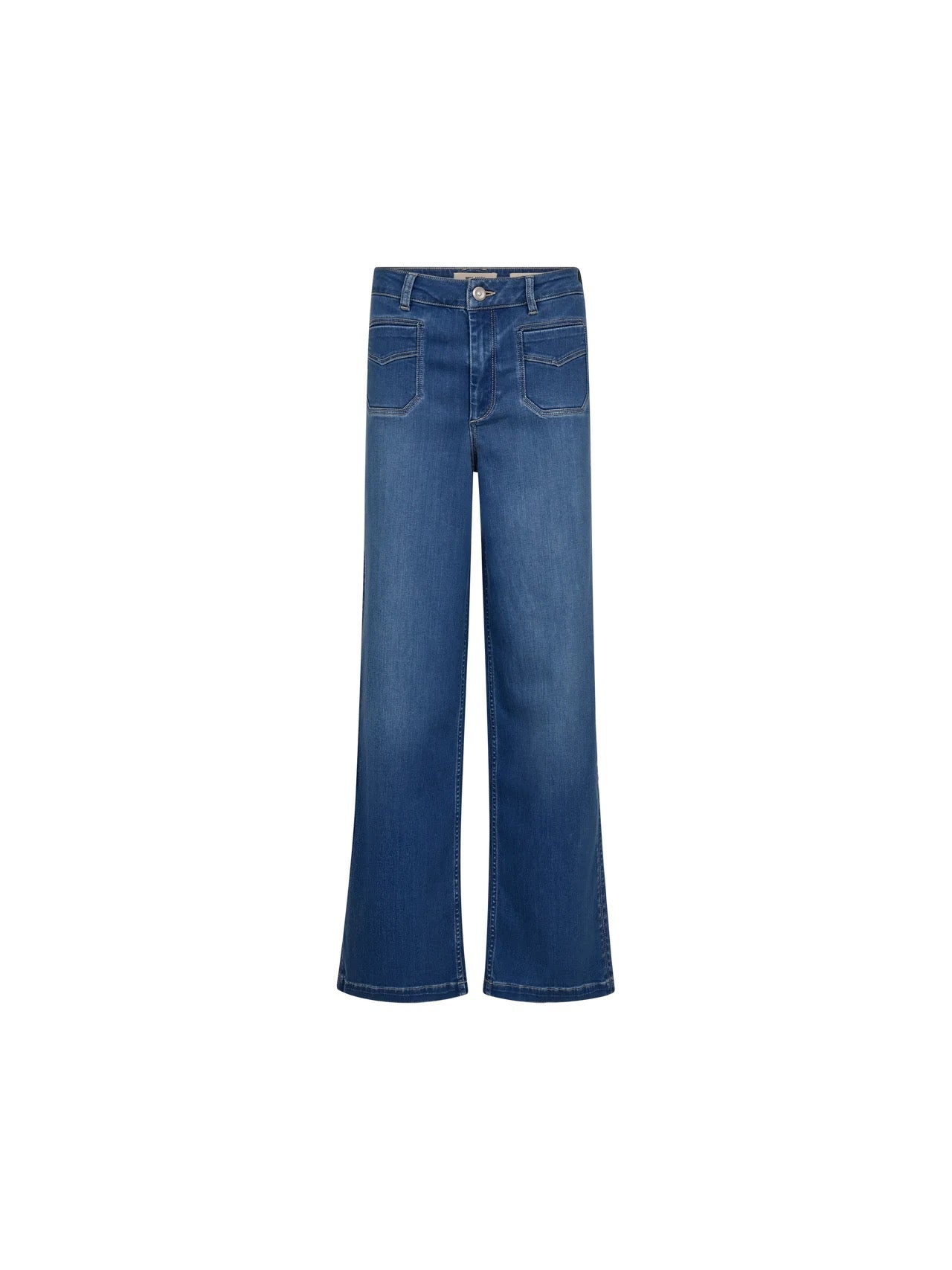 Mos Mosh Colette Deluxe Jeans 172370
