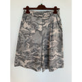 Marta Zuri Shorts 8807
