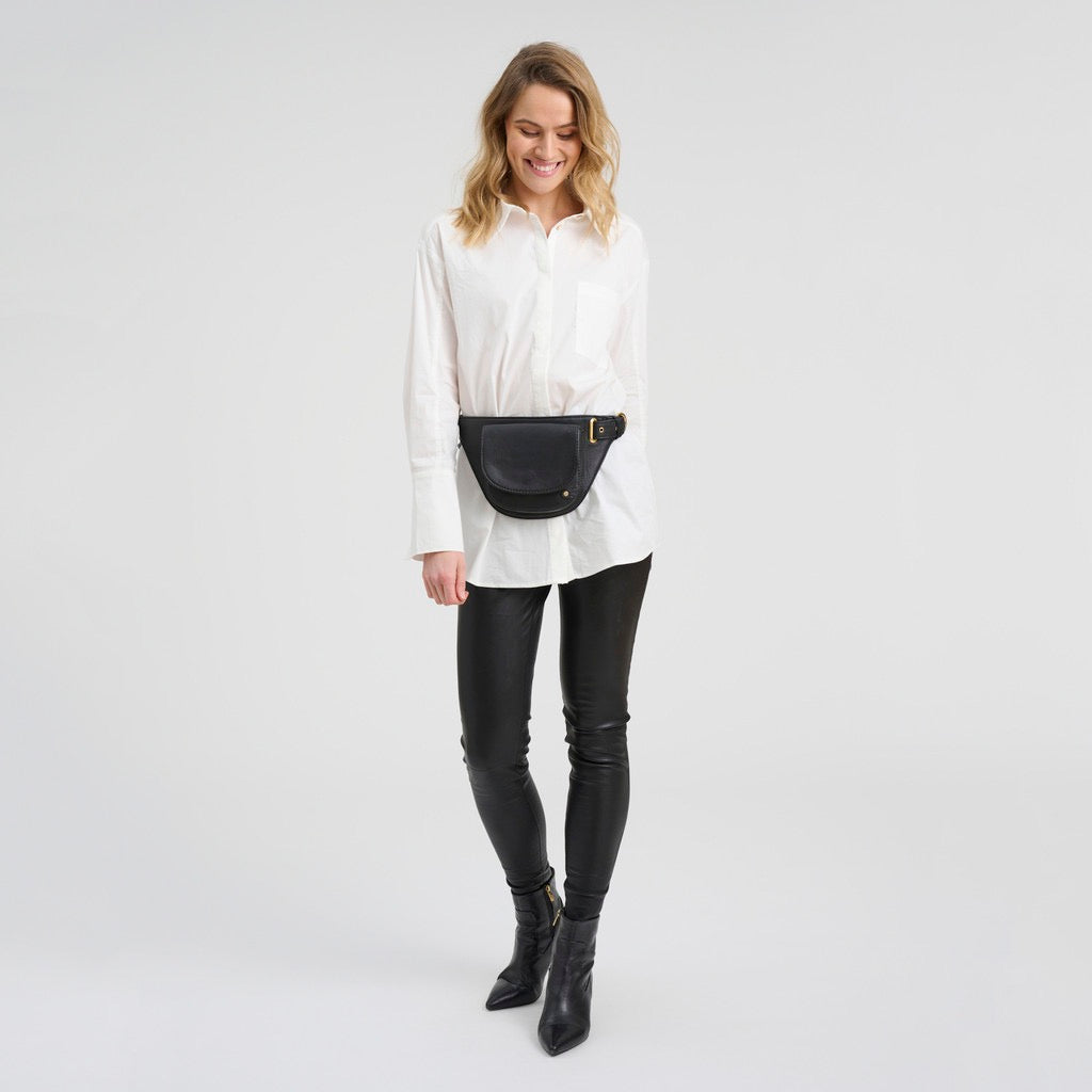 Depeche Golden Chic Beltbag 17018