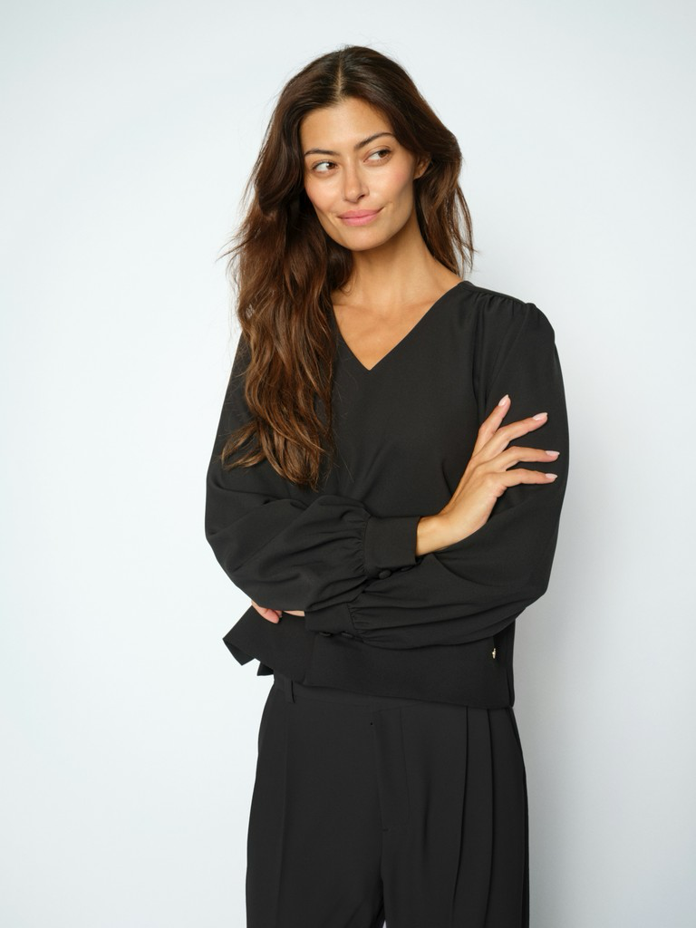Mos Mosh Kylie Miley Blouse 181820