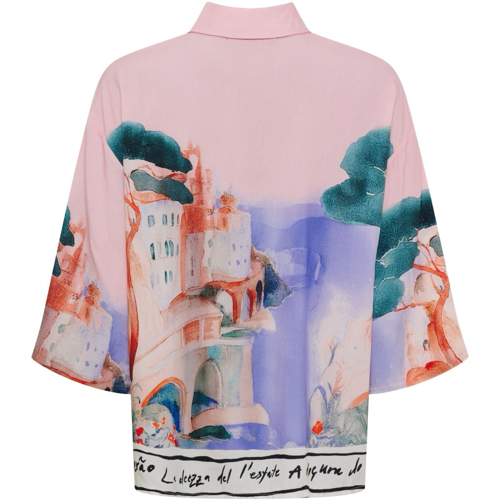 Marta Callie Shirt 68001