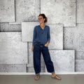 Cabana Mowita Barel Jeans 9279