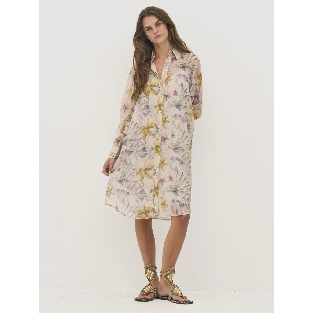 NU Drea Dress 8816-23
