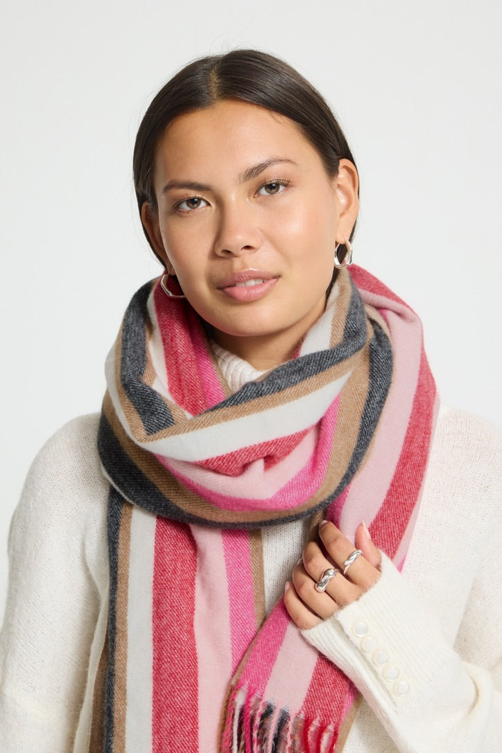 Ichi Malfrid Scarf 20126462