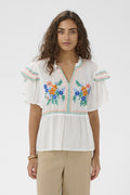 Culture Lucinda Blouse 50113020