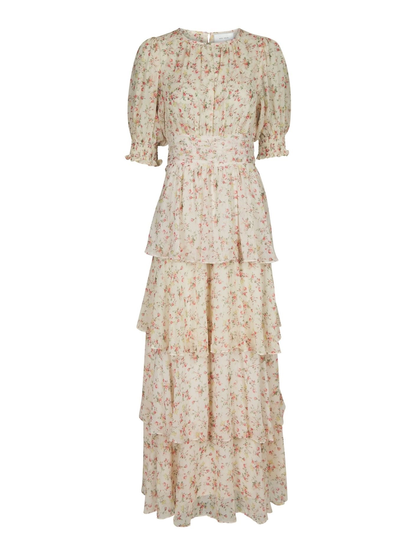 Neo Noir Sable Meadow Dress 167707