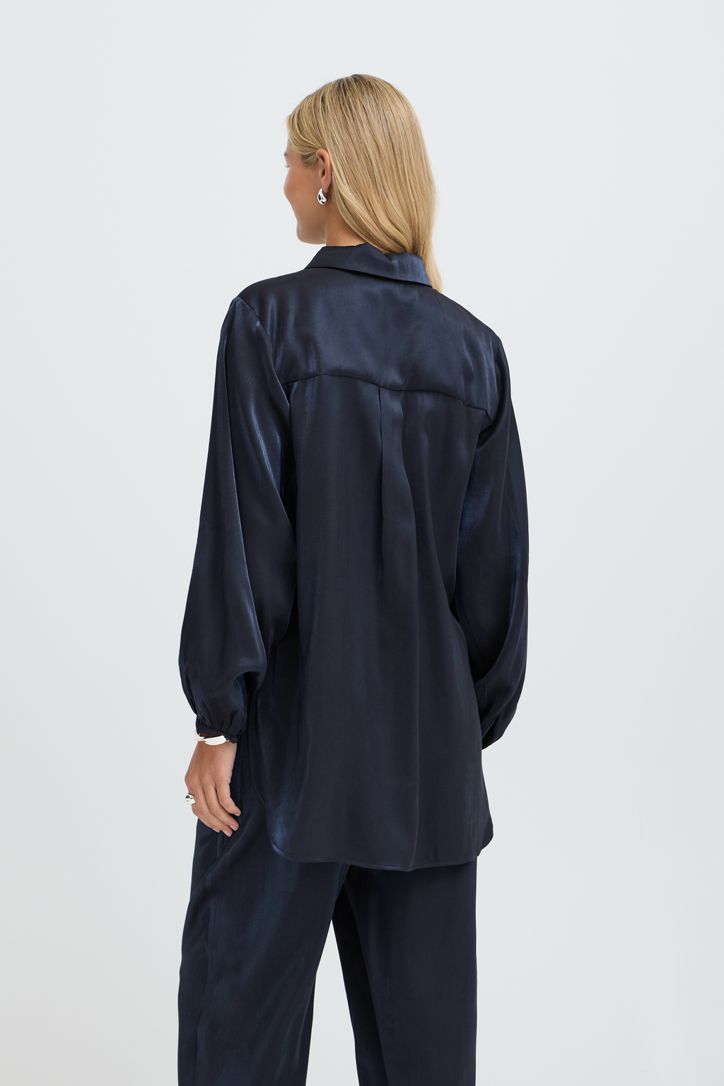 Fransa Hira Shirt 20618668