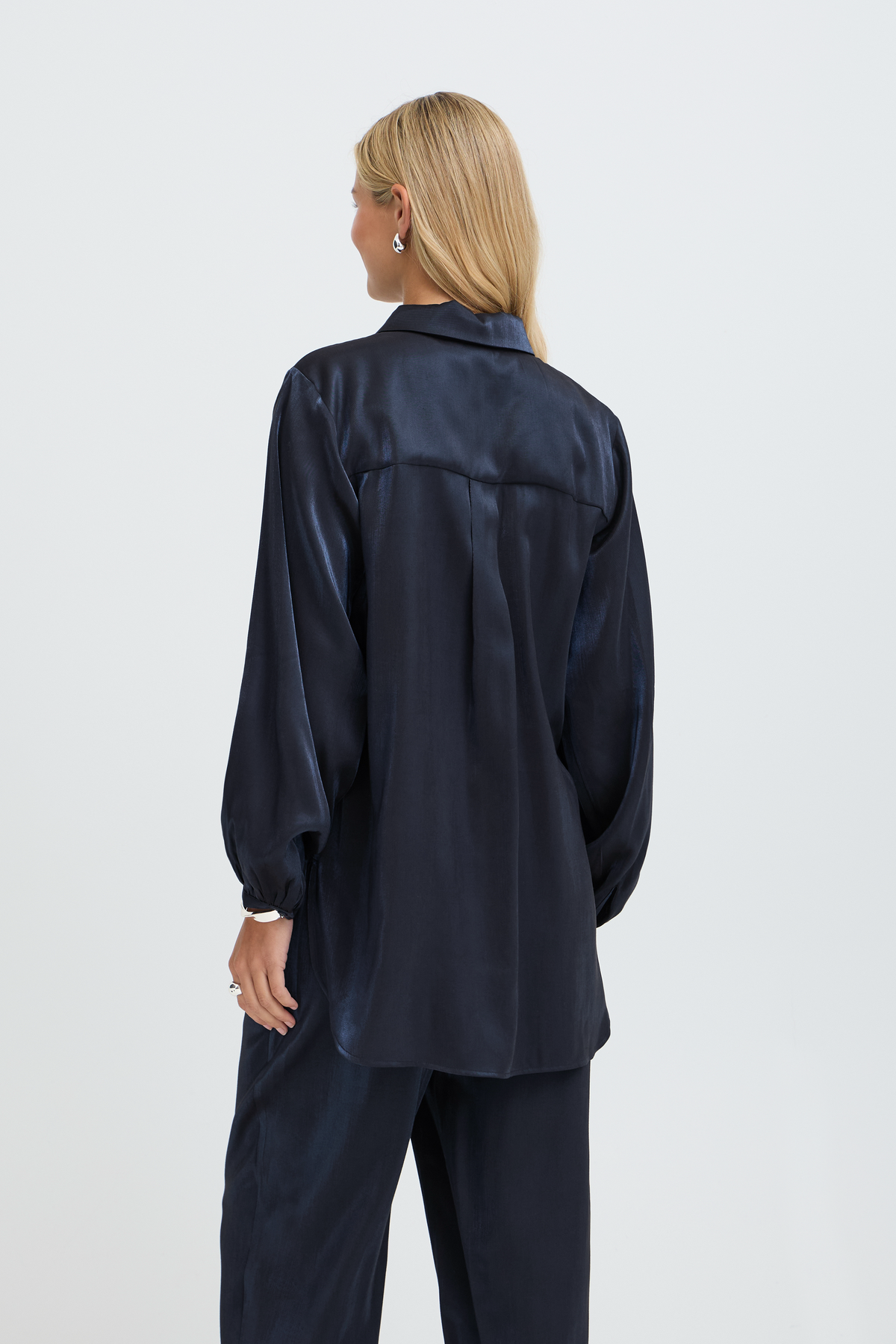 Fransa Hira Shirt 20618668
