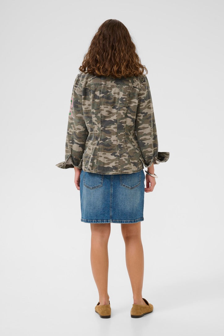 Culture Camilja Shirt 50112925