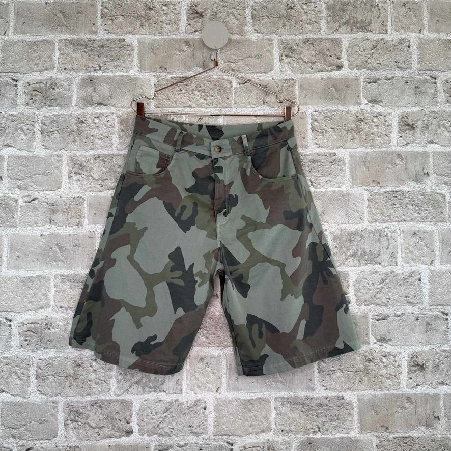 Cabana Crush Shorts 60278