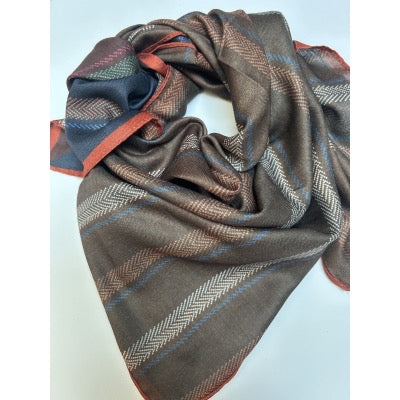 ThreeM Viscose Scarf 26i168