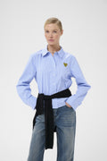 Culture Ebony Short Shirt 50113372