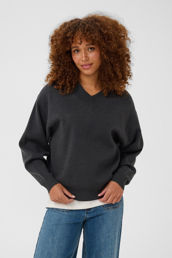 Kaffe Loana Knit Pullover 10512253