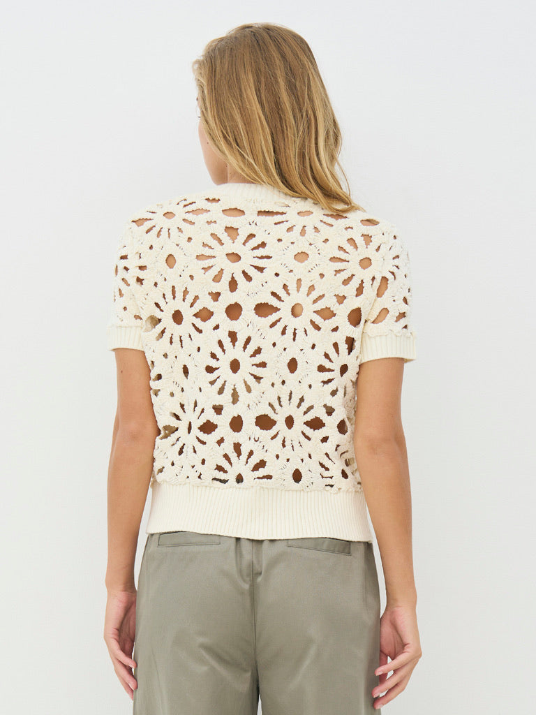 NU Celeste Jacket knit 8724-35