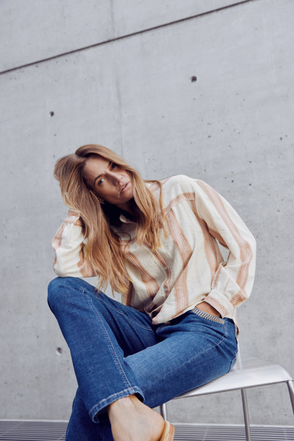 Pulz Adola Shirt 50210392