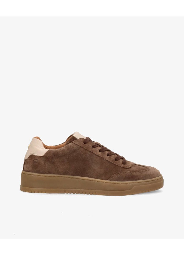 Shoedesign Prime Beat Suede Sneaker SD-D07-S