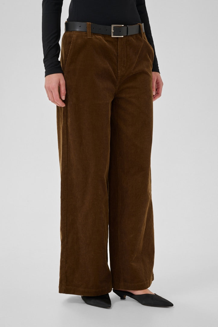 My Essential Wardrobe Nora X-wide Pant 10705730
