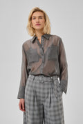 My Essential Wardrobe Smilla Shirt 10705679