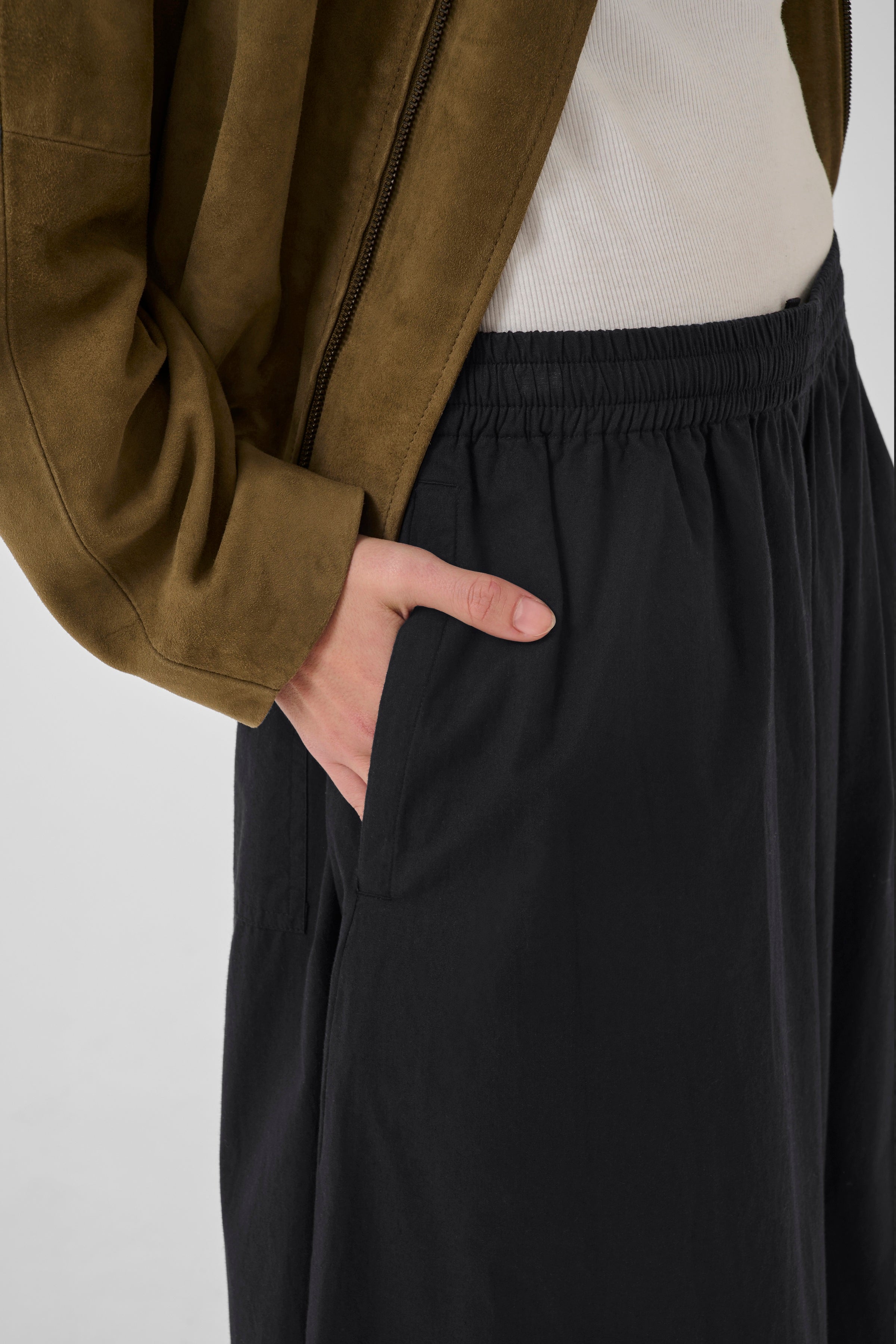 MEW Sunna Skirt Pant 10705205