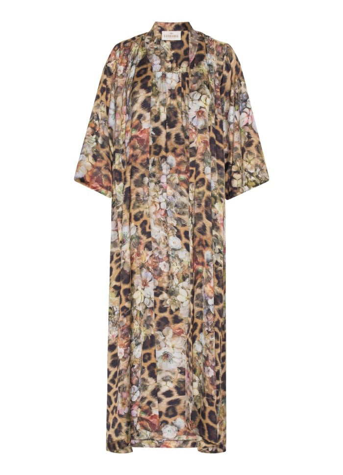 Karmamia Nikki Kimono 1419