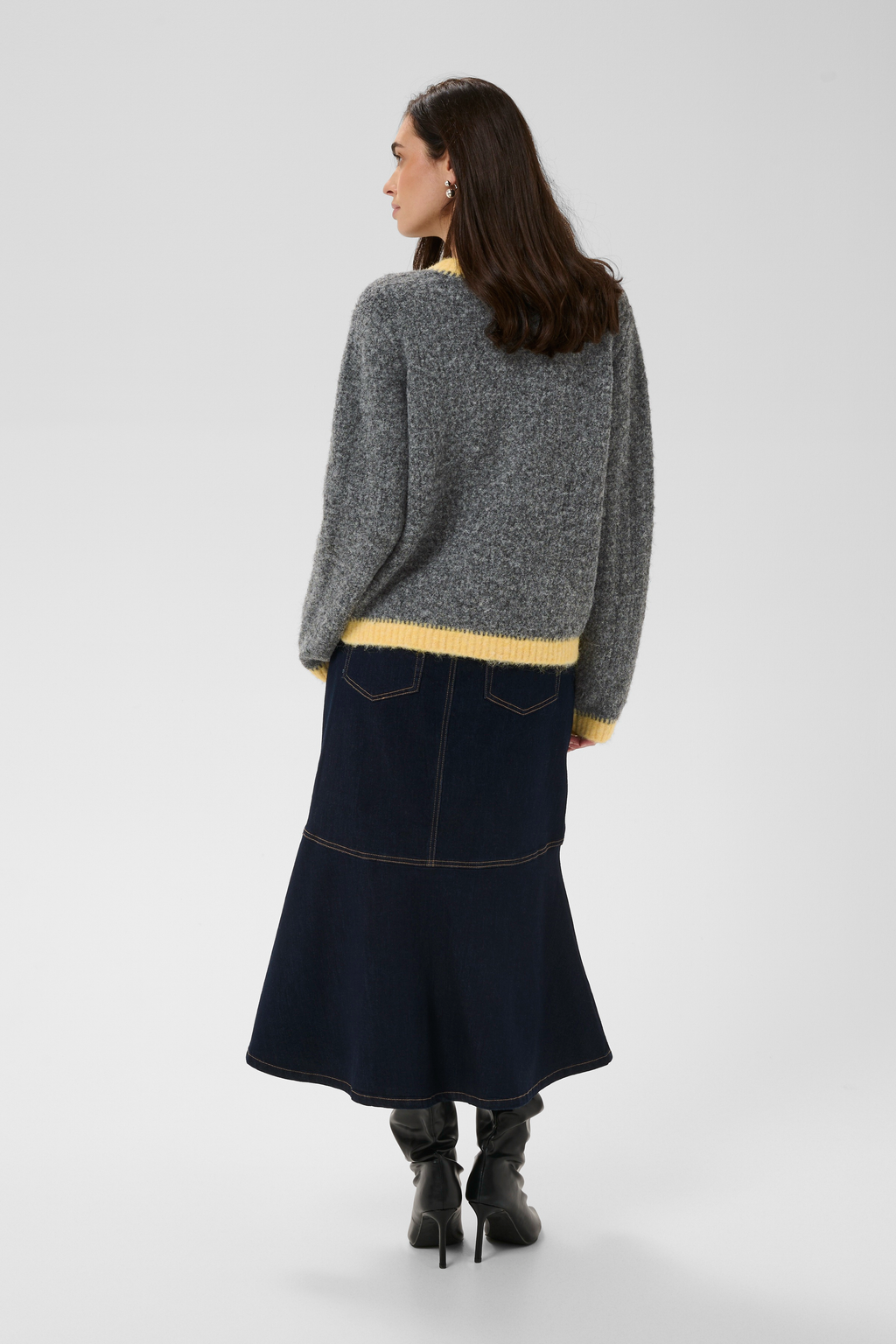 Culture Gilan Cardigan 50113490