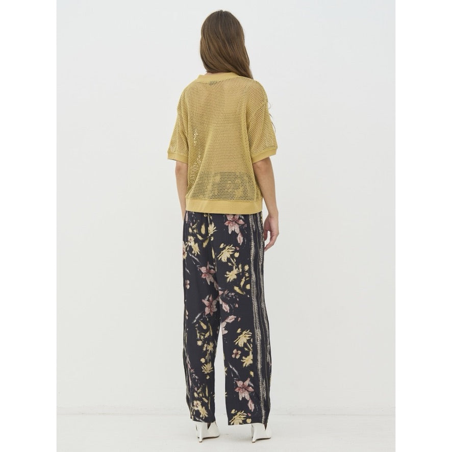 NU Camryn Tee 8741-50