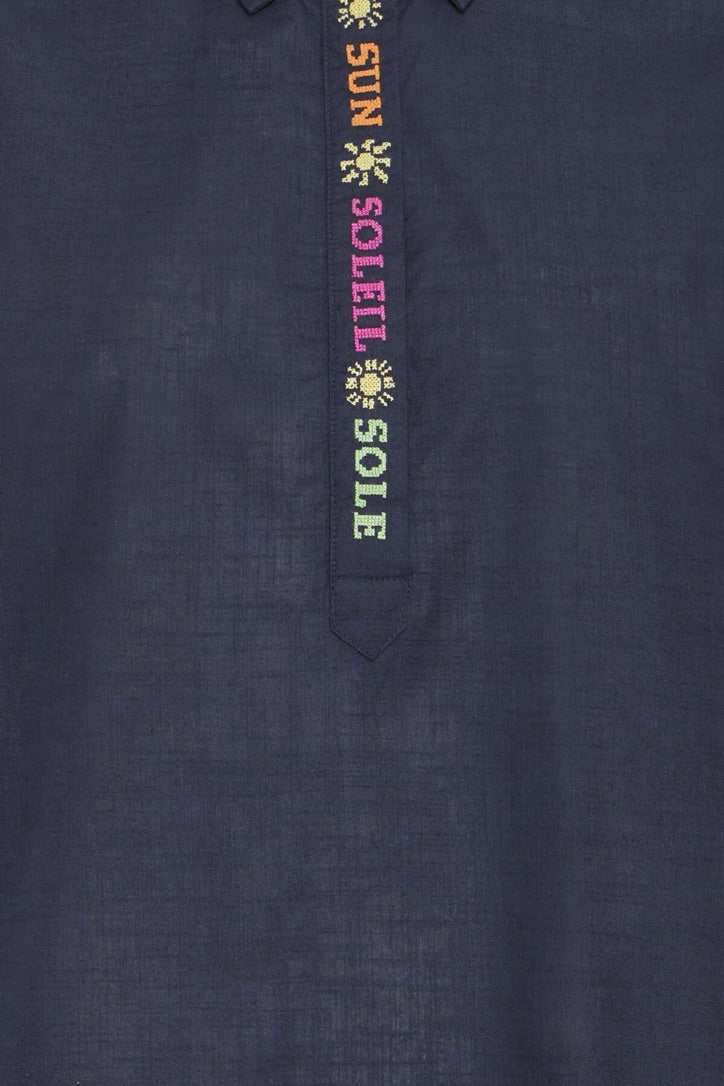 Ichi Loliva Dress 20125877