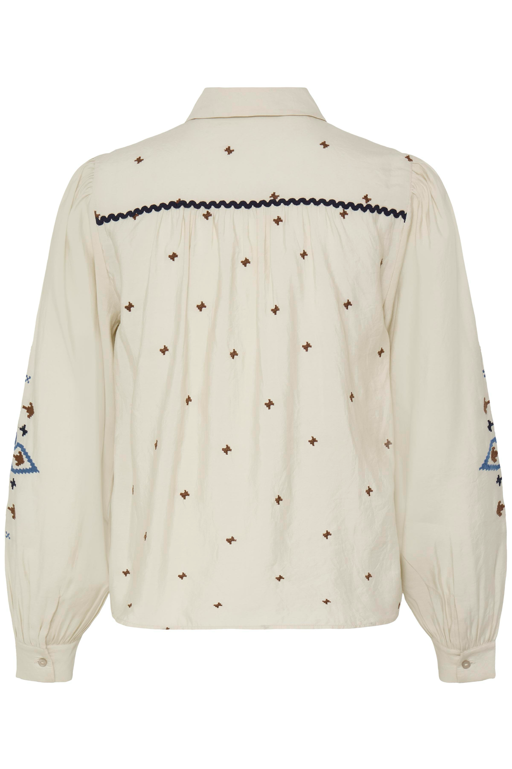 b.young Risa Shirt 20819226