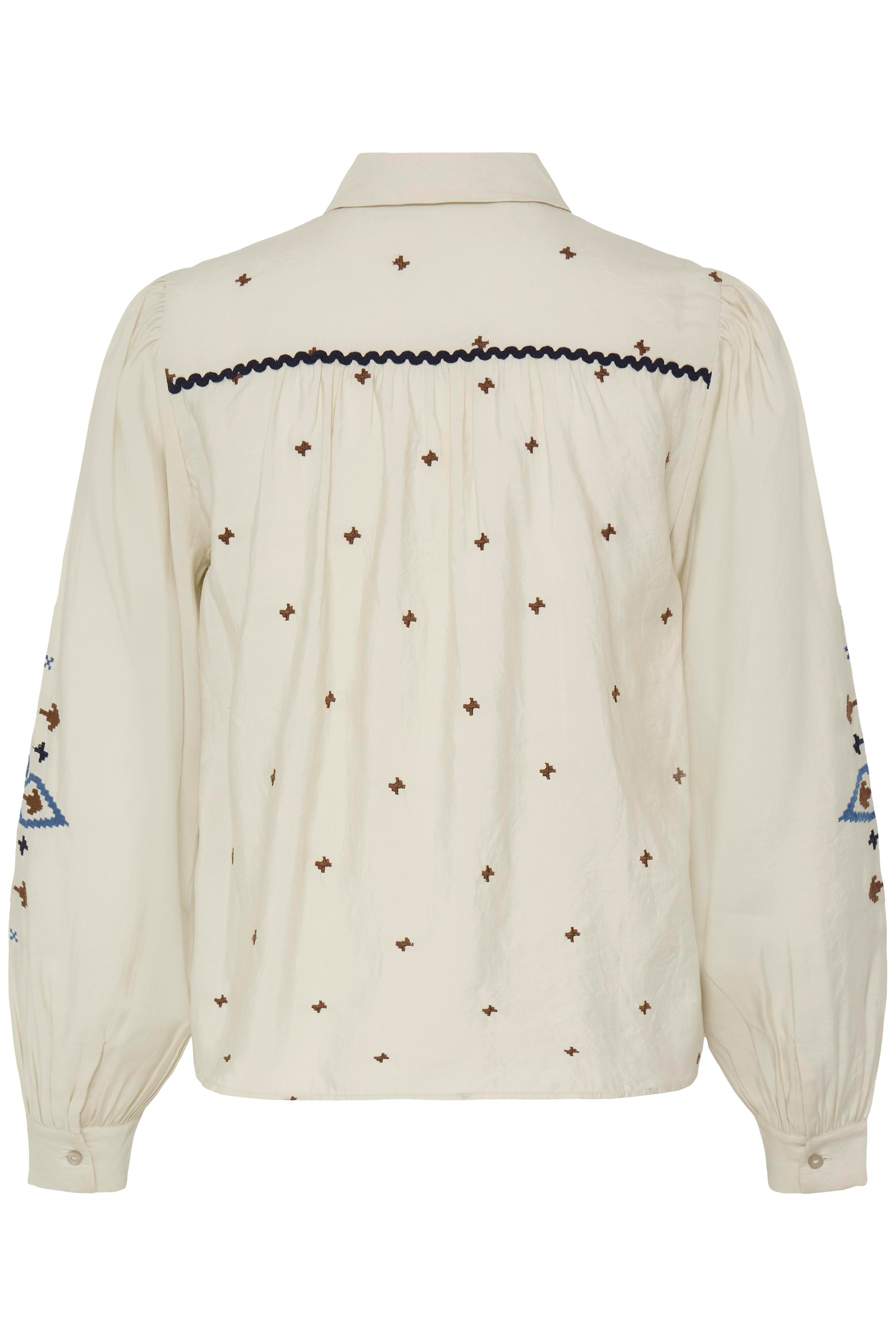 b.young Risa Shirt 20819226