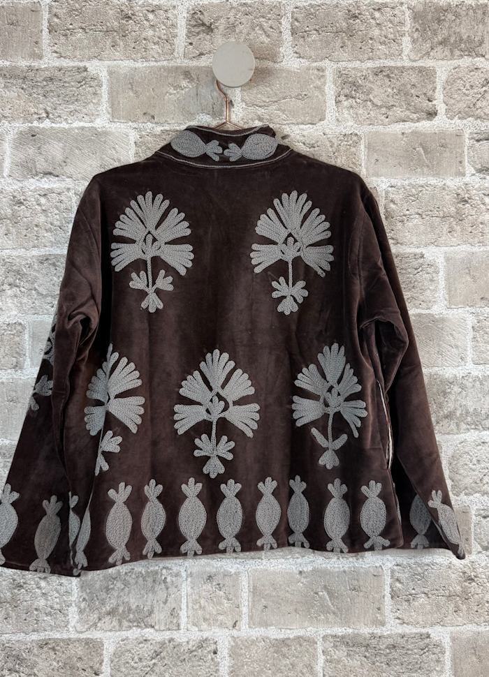 Cabana Unica Jacket