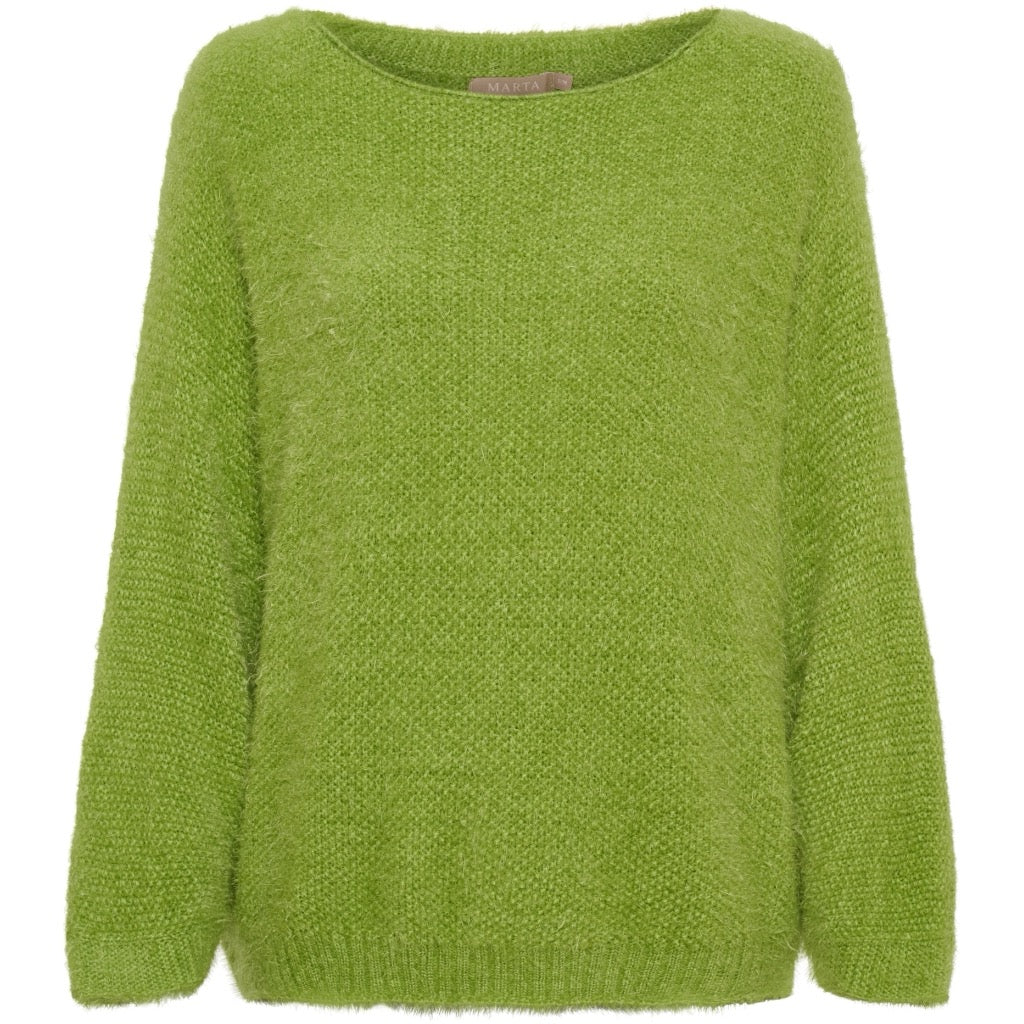 Marta Anouk Knit 8038