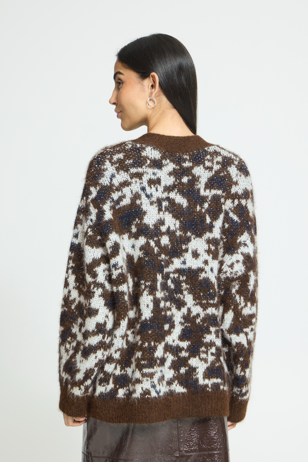 Ichi Bayana Cardigan 20126489