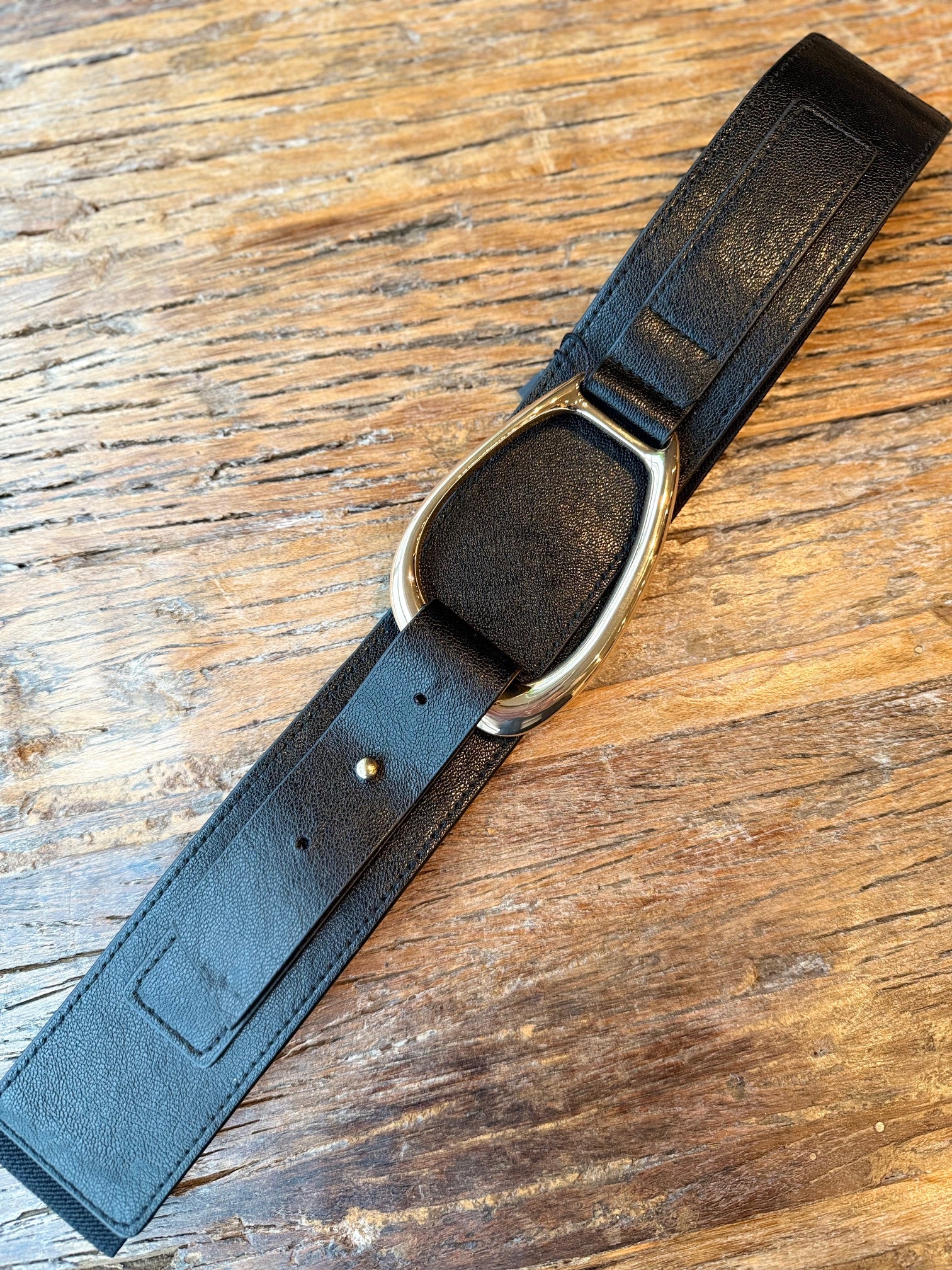 Qnuz Elastic Belt 5532