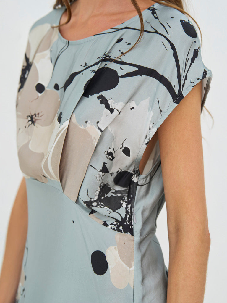 NU Cilje Dress 8718-23