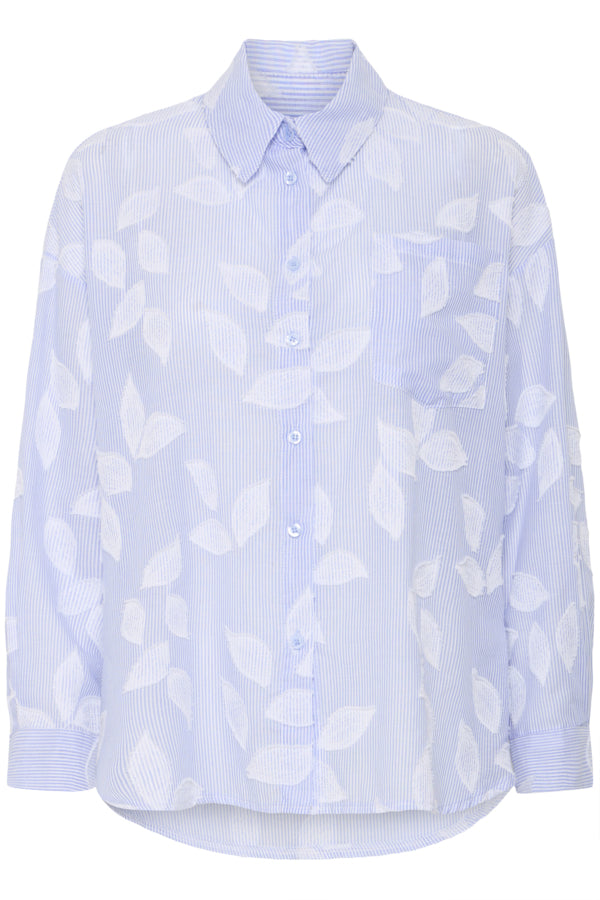 Pulz Adrina Shirt 50210364