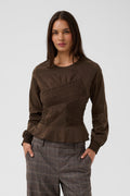 Culture Ajda Antoinett  Blouse 50113752